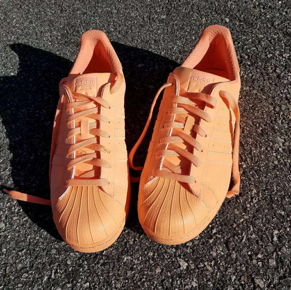 Men's Adidas Sneakers - Sz 12